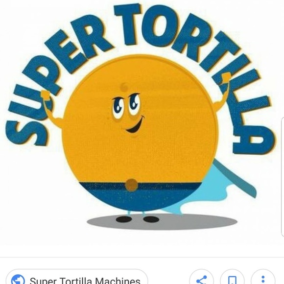 ttortilla